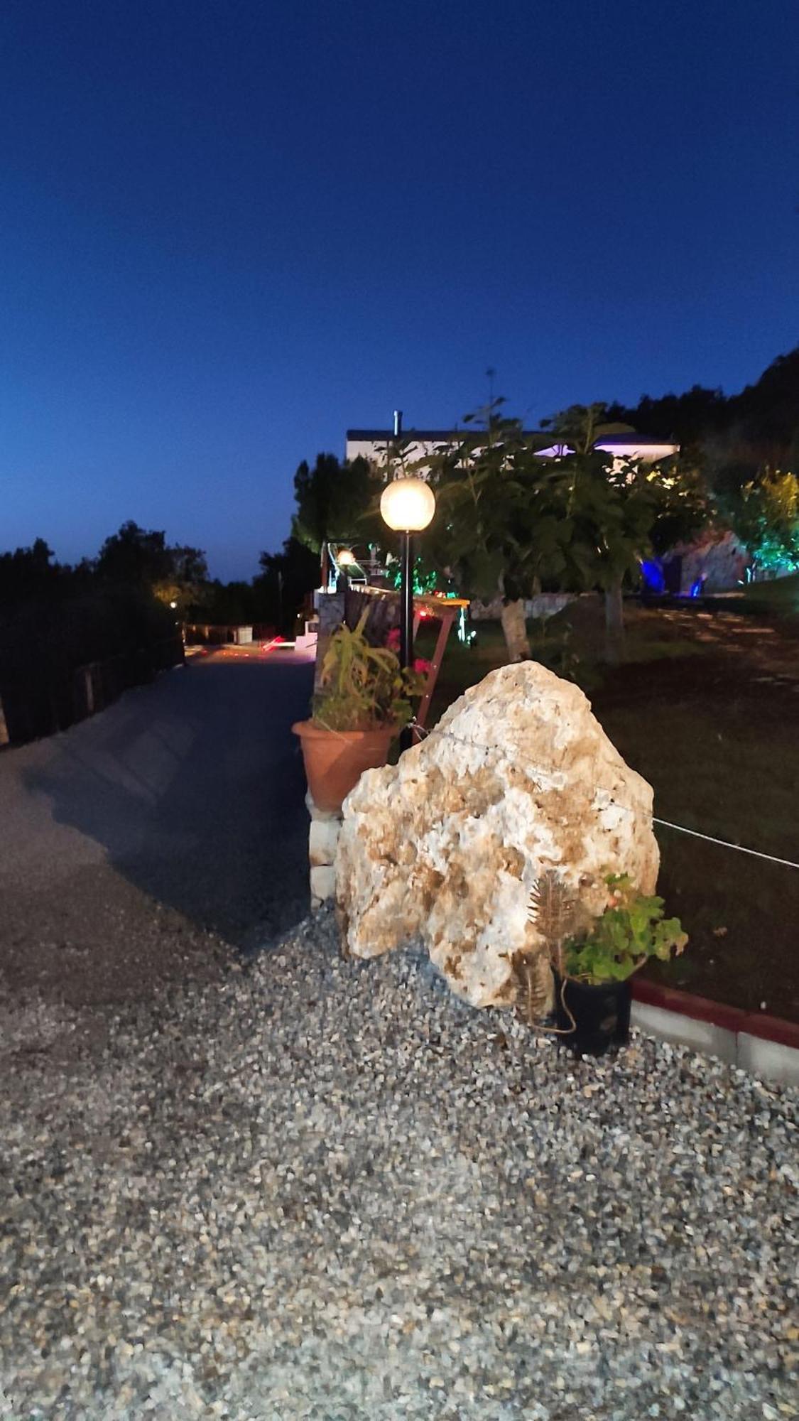 Il Corbezzolo Tropea Residence Exterior foto
