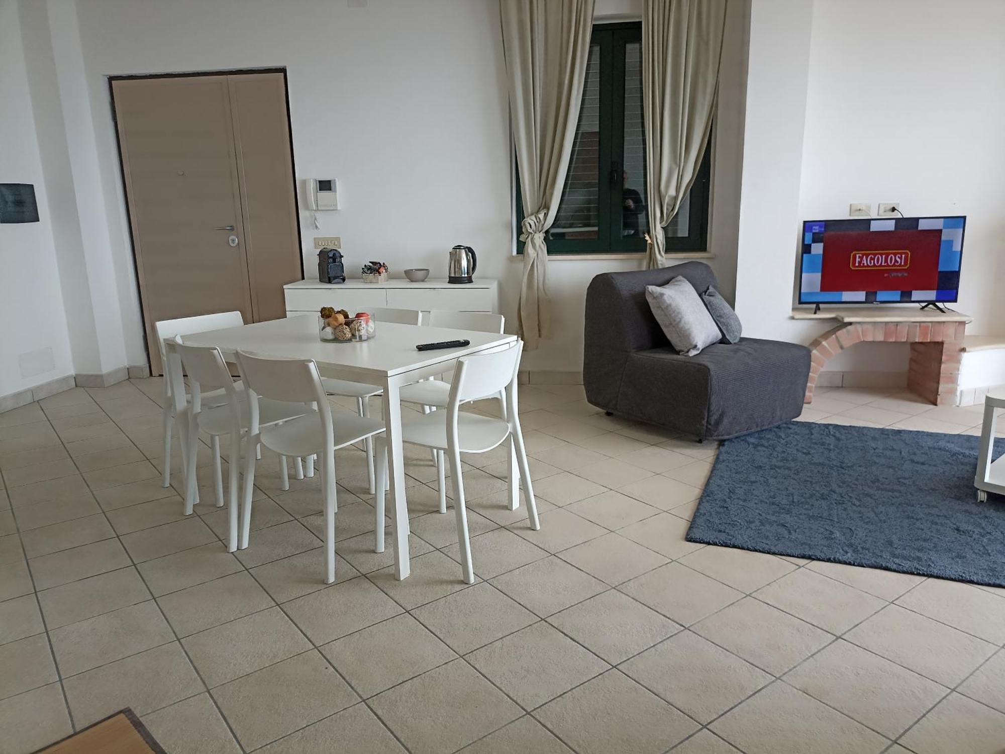 Il Corbezzolo Tropea Residence Exterior foto